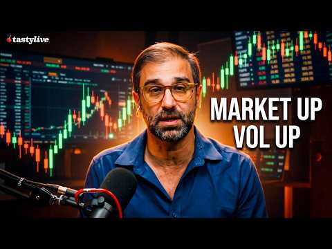 Call Squeeze & Fixed Strike Vol — Full Breakdown & Transcript