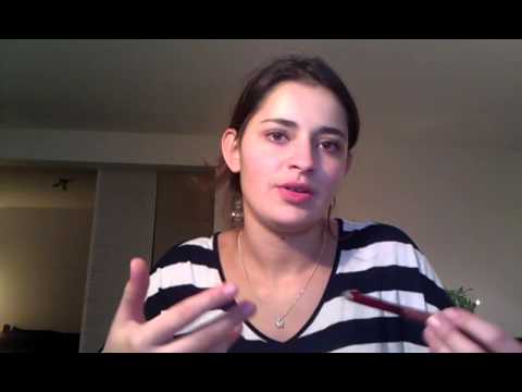 Lisa's Theatermenuutje #5 - Meeting You van Sarah van Lamsweerde