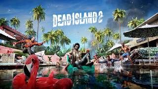 【軍曹の実況】『美しい島に行こうか』 Dead Island2 朝の生配信#1