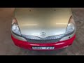 1321573 Toyota Yaris Verso 1.3 VVT-i Manual, 86 hp, 1999 }}