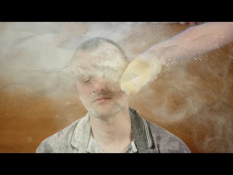 Unglued - Crusty Rolls (feat. Benny L & Javeon) Official Video