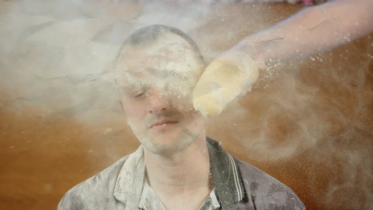 Unglued - Crusty Rolls (feat. Benny L & Javeon) Official Video