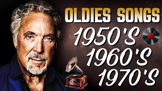 Download lagu Engelbert, Andy Williams, Tom Jones, Frank Sinatra, Carpenters - Oldies But Goodies 50s 60s 70s mp3