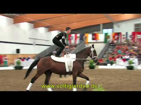 DVM Elmshorn 2011 - Herren 12 - Chris Andre Winkelmann