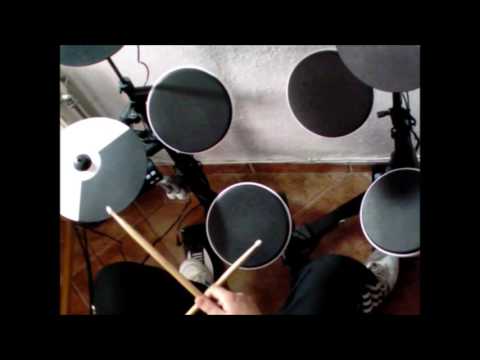 Busted metronome challenge  3  -  Performance