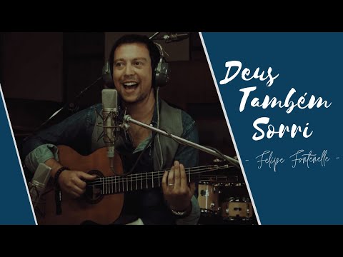 Deus Também Sorri video