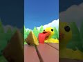 MMH Lemon Funny Duck Animation