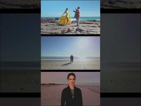 Hoe mooi is Fatman & Caroline Grace se weergawe van #ItsAllComingBackToMeNow nie?