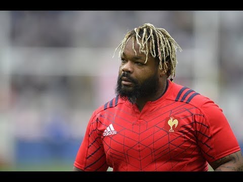 Mathieu Bastareaud Tribute