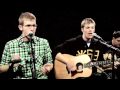 The Swellers: 2009 (ACOUSTIC) 