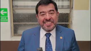 Sigue discusión para la creación del banco del migrante