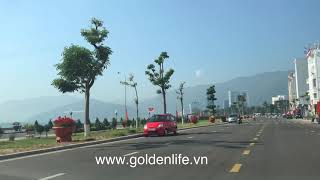 preview picture of video 'Du lịch Quy Nhơn - Về miền biển nhớ - Golden Life Travel'