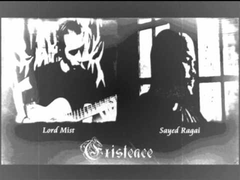 Frostagrath ft Sayed Ragai - Existence [Official]