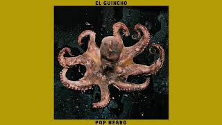 El Guincho - Bombay LETRA