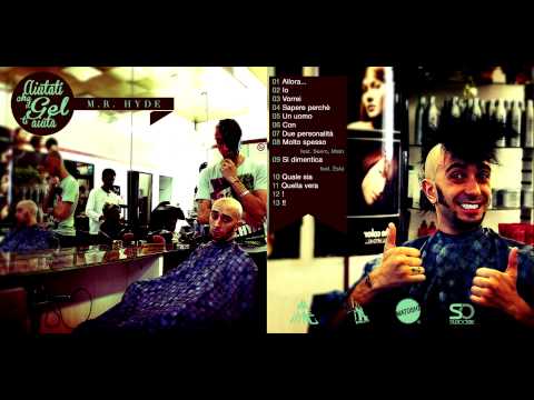 M.R. HYDE FEAT SEERO BLAS - MATO [PK INDUSTRY] - MOLTO SPESSO // PROD  [OSAMA BEAT LABEL]