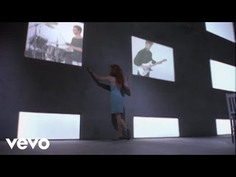 T'Pau - I Will Be With You