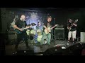 Lizard Brain  - Medicine, Balls and Joyride
