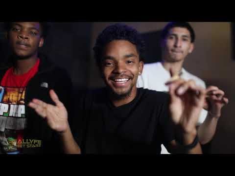 LuhWill GF - Chosen One #TheBooth | Shot by @RealLye_Joker