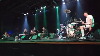 Secret Chiefs 3: Ishraqiyun at Big Ears 2024 Song 7: Bereshith