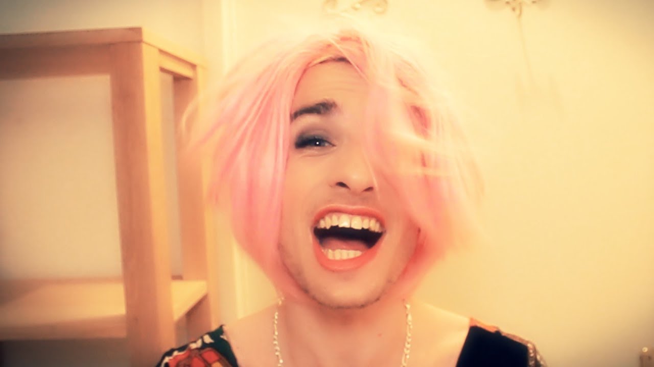 COMMENT AVOIR UN TEINT PARFAIT ?! - Question Time 9 thumbnail