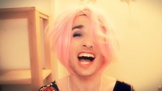 COMMENT AVOIR UN TEINT PARFAIT - Question Time 9