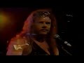 Metallica Eye Of The Beholder Audio Edit HQ Video 1988