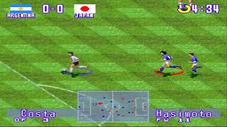 Own Goals in Videogames Compilation