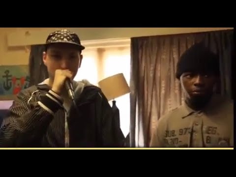 Sox vs Chucky Full War 2009 *Throwback*