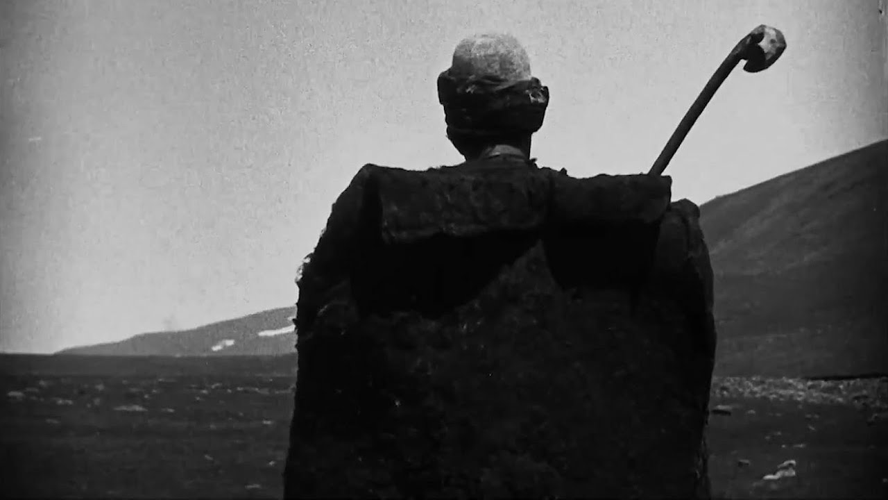 Zare (1926) Trailer | ترایلەری فیلمی زارێ (١٩٢٦)