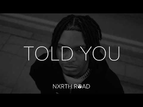 [FREE] Nemzzz x Kidwild Type Beat "TOLD YOU" | Chill Drill x Hoodtrap Type Beat 2026