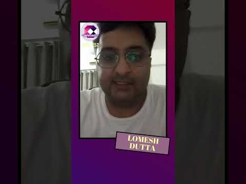 Lomesh on making Internet Computer a DeFI ready Layer 2 for Bitcoin #shorts