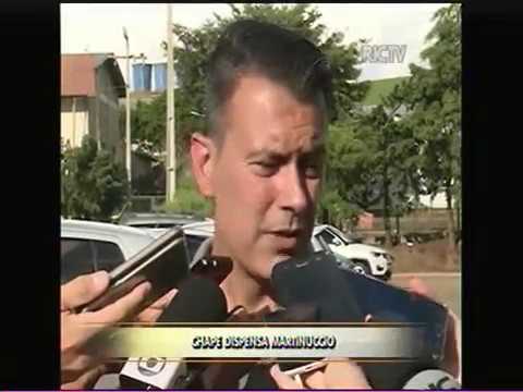 Chape dispensa Martinuccio