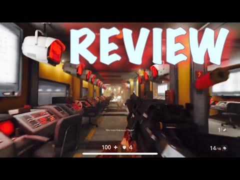 Wolfenstein II The Deeds Of Captain Wilkins Review (PS4)