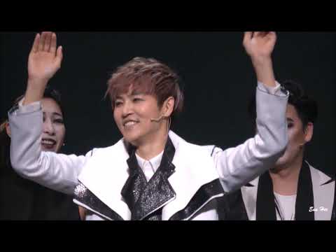 정동하 - 뮤지컬 '에드거 앨런 포' 커튼콜 하이라이트 (2019 ~ 2020)