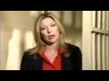 NTV Awards 2001 Claire King Discusses Bad Girls