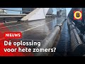 Hittegevoelige Merwedebrug centimeter ingekort | Omroep Brabant