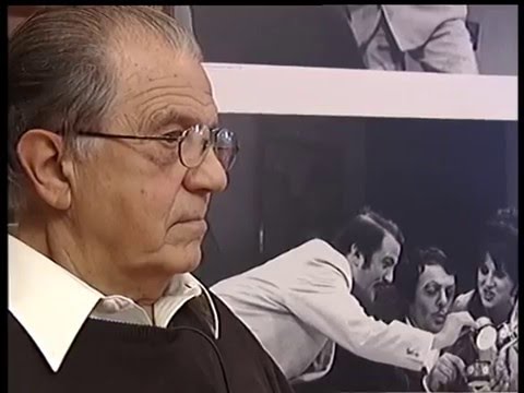 Tv feljton: Borivoje Bora Todorović