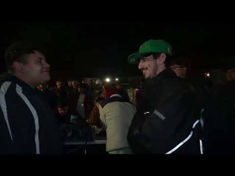 BIGTAMINA RM vs. MZETA ANIMUS: Octavos - Liga Inmortal Apertura 2024 | Fecha 18