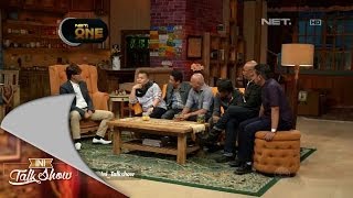 Download lagu Ini Talk Show - MLM Part 3/3 - Pendiri P-Project mp3