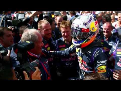 Season Review: A Look Back at 2014 (Parallax Video)