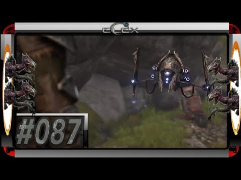 Reparatur der Drohne 🔧Elex #087🔧