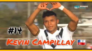 Video-thumbnail for Kevin Campillay