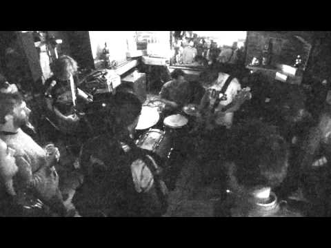 Uniform at Total Punk's Total Fuck Off II - Full Set