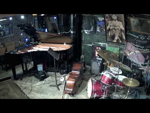 Spike Wilner Quartet 2nd set 12/29/2020