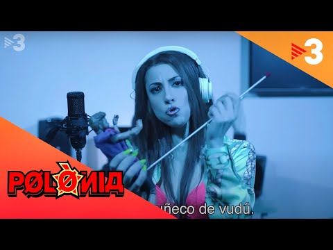 Shakira i Bizarrap - Polònia