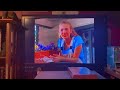 Closing To Barney S Halloween Party 1998 VHS
