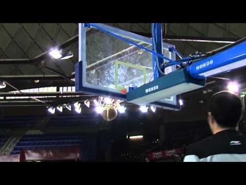 Adecco Oro J22 Resumen FC Barcelona Regal Vs Knet