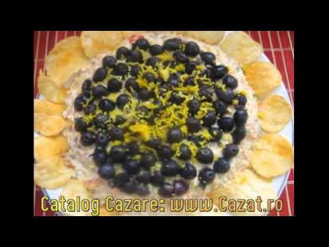 Cazare Pesceana, Valcea - Cazat.ro