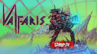 Valfaris (PC)