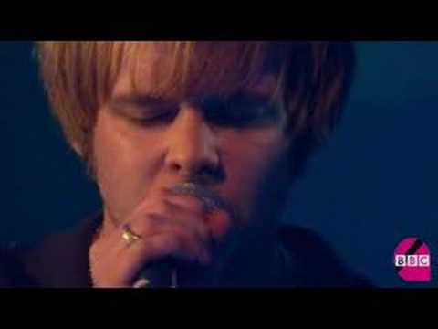 In the Rain - The Coral